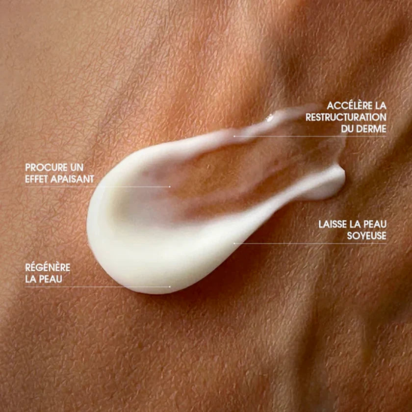 Crème Apaisante Réparatrice