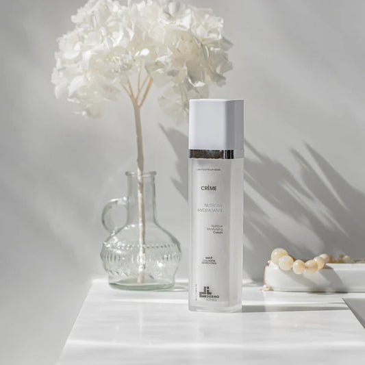 Crème Nutritive Hydratante