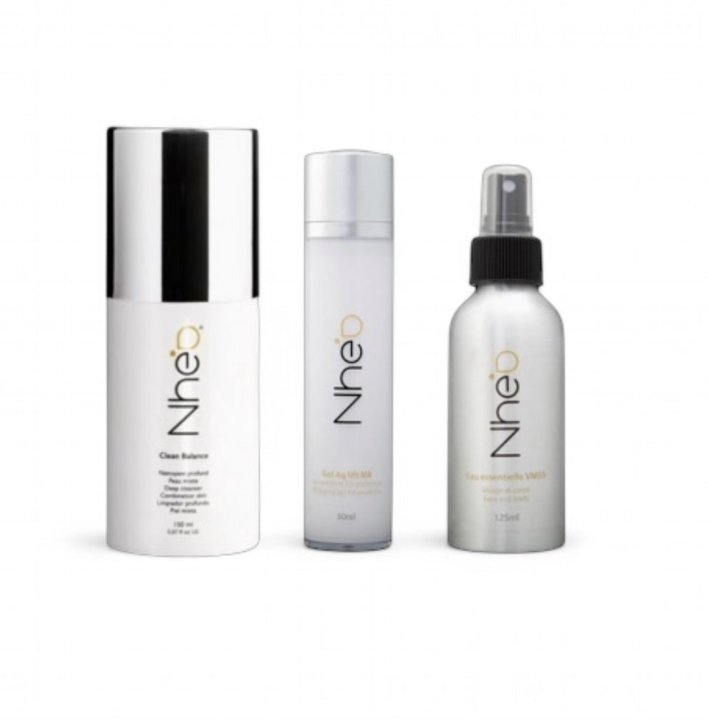 Trousse Trio Balance