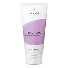 Lotion Rajeunissante Pour le Corp