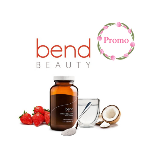 Bend Beauty