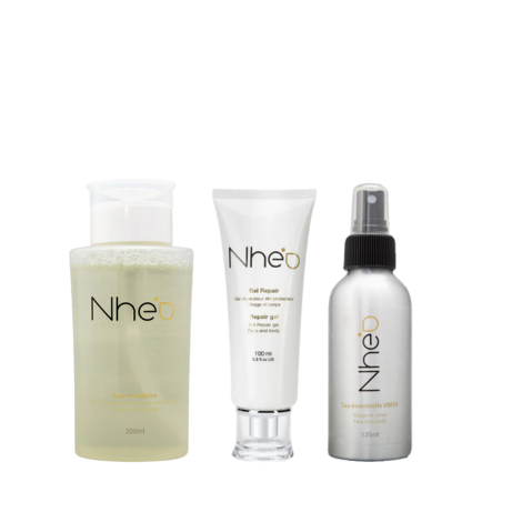 Trousse réparatrice