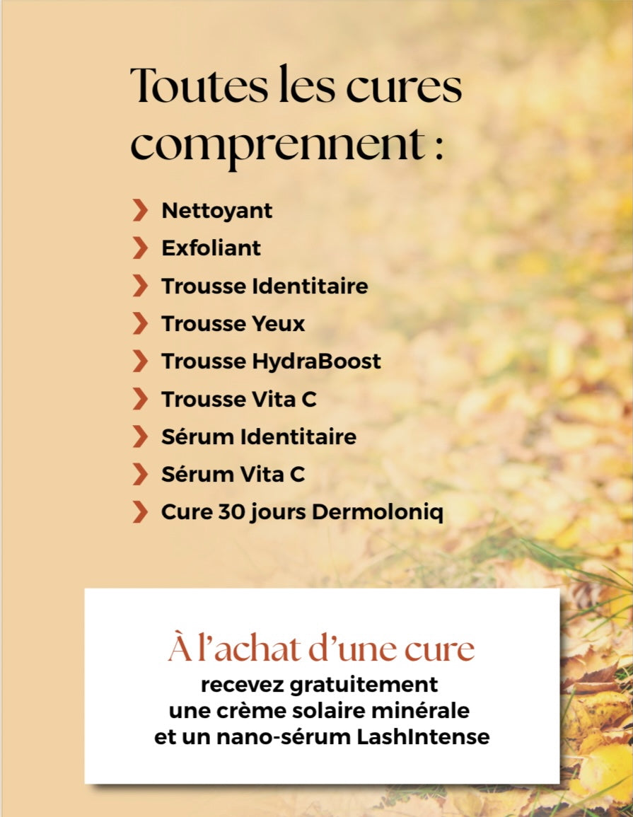 Cure Regénérante