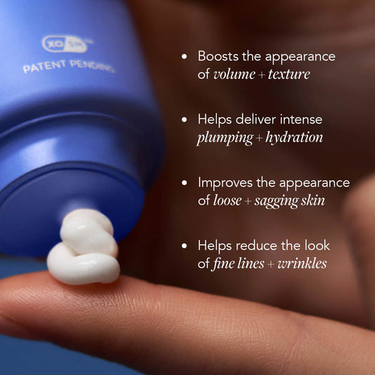 VOL.U.LIFT™ GLP-1 4D Skin Rebound Complex