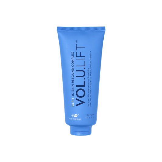 VOL.U.LIFT™ GLP-1 4D Skin Rebound Complex