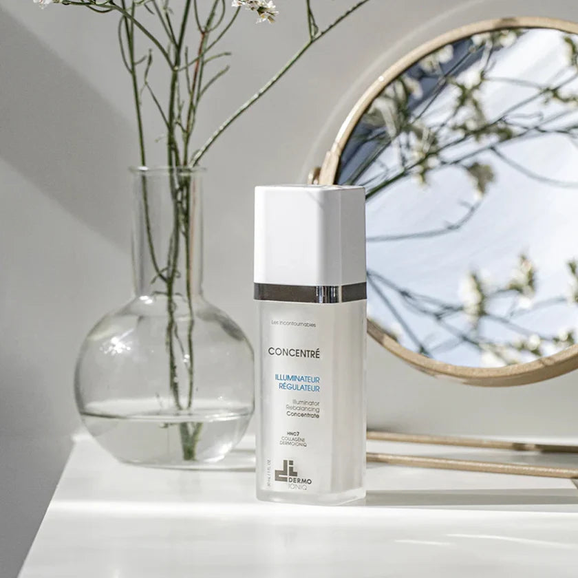 Concentré Illuminateur Régulateur
