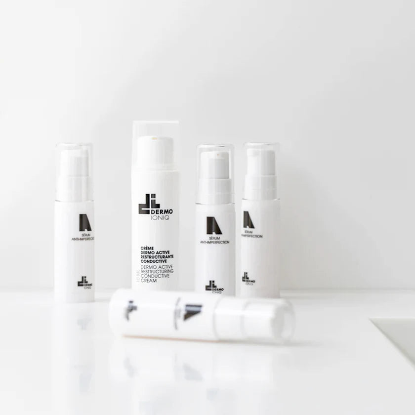 Programme Imperfection 30 jours  1x10 ml, 4x5 ml