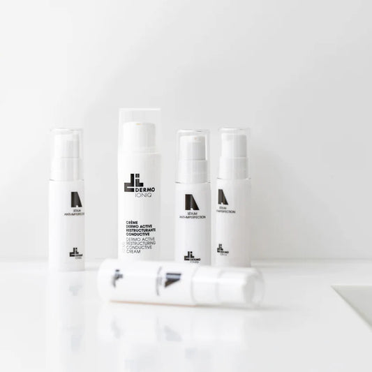 Programme Imperfection 30 jours  1x10 ml, 4x5 ml