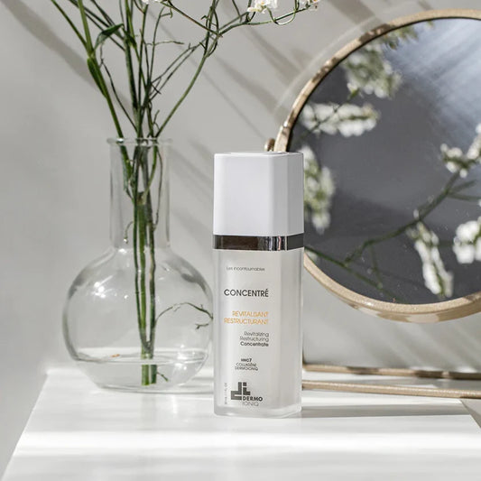 Concentré Lissant et Repulpant