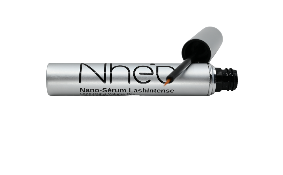 Lashintense Nano-sérum pour cils *Nouveauté