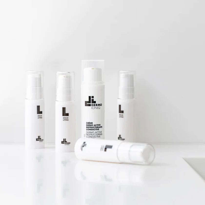 Programme Lifting 30 jours 1x10ml, 4x5ml