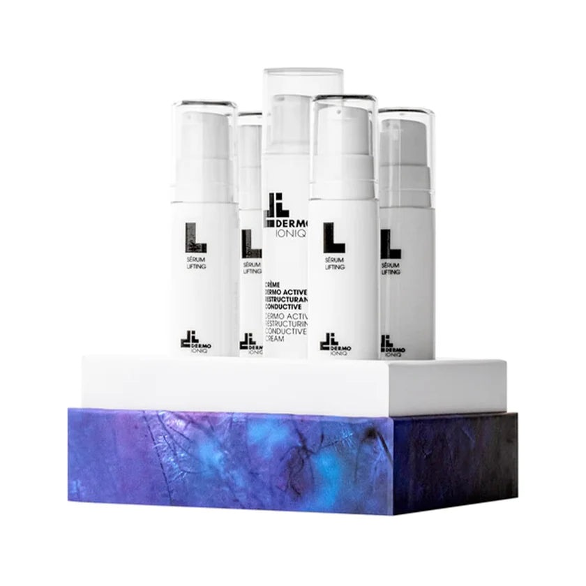 Programme Lifting 30 jours 1x10ml, 4x5ml