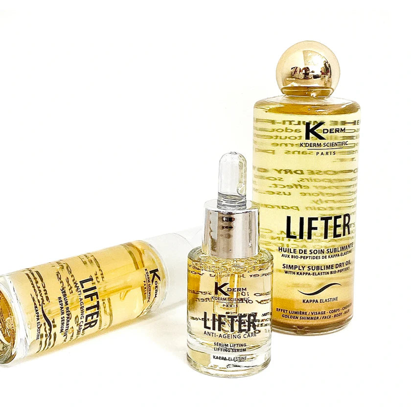 Lifter Serum Réparateur