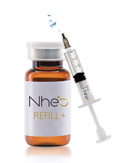 Rajout de Refill+ ML