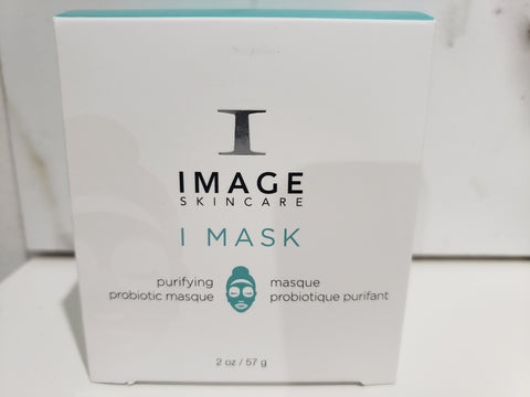 Masque probioqtique