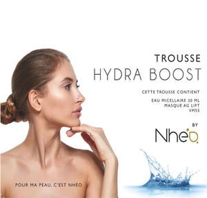 Trousse Hydra Boost
