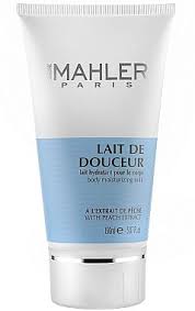 lait de douceur
